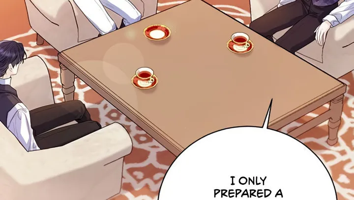 I Will Give Up the Position as the Empress Chapter 27 page 96 - 