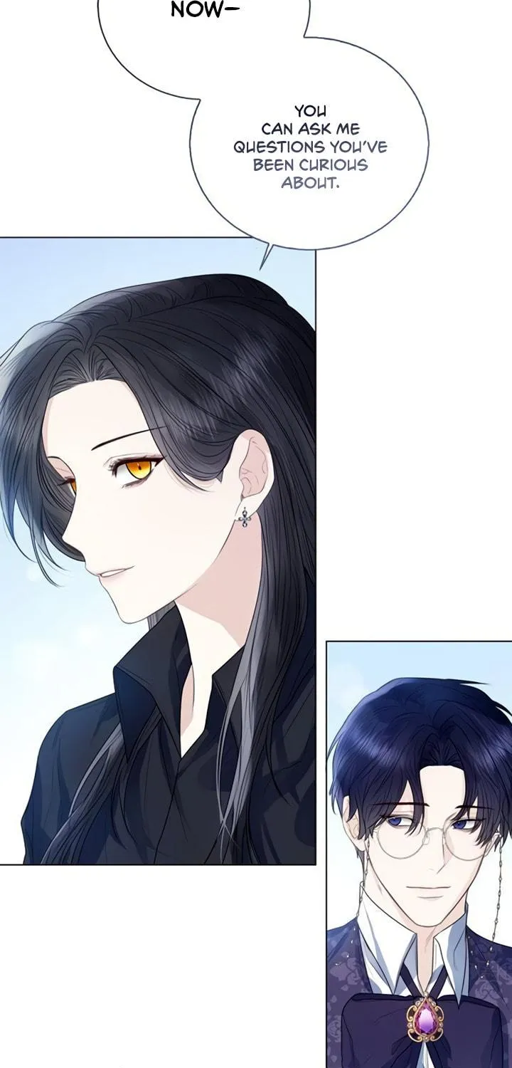 I Will Give Up the Position as the Empress Chapter 27 page 99 - 