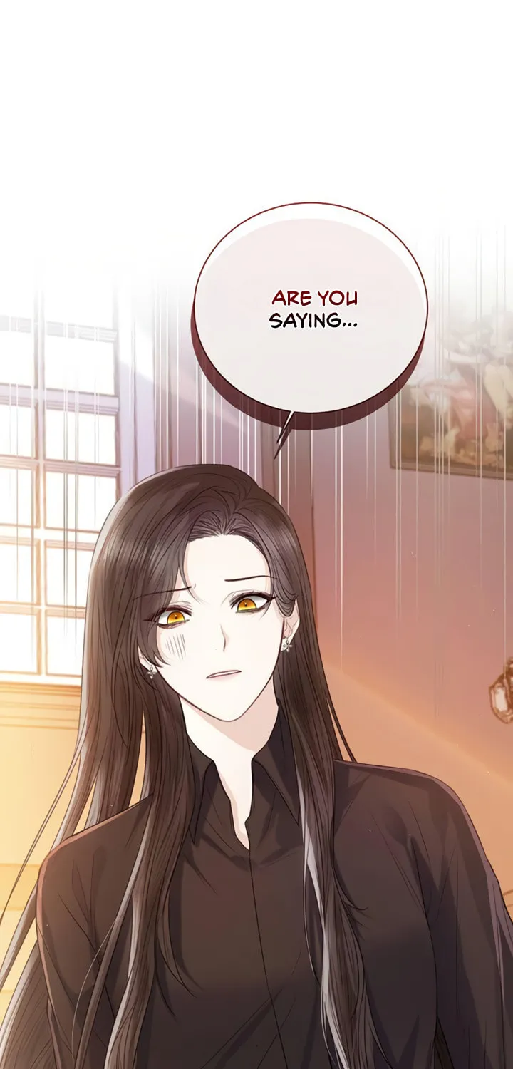 I Will Give Up the Position as the Empress Chapter 28 page 2 - 