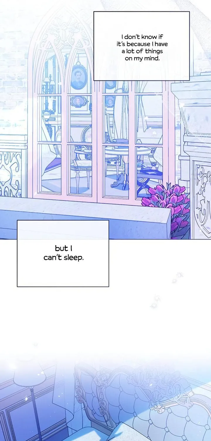 I Will Give Up the Position as the Empress Chapter 28 page 103 - 