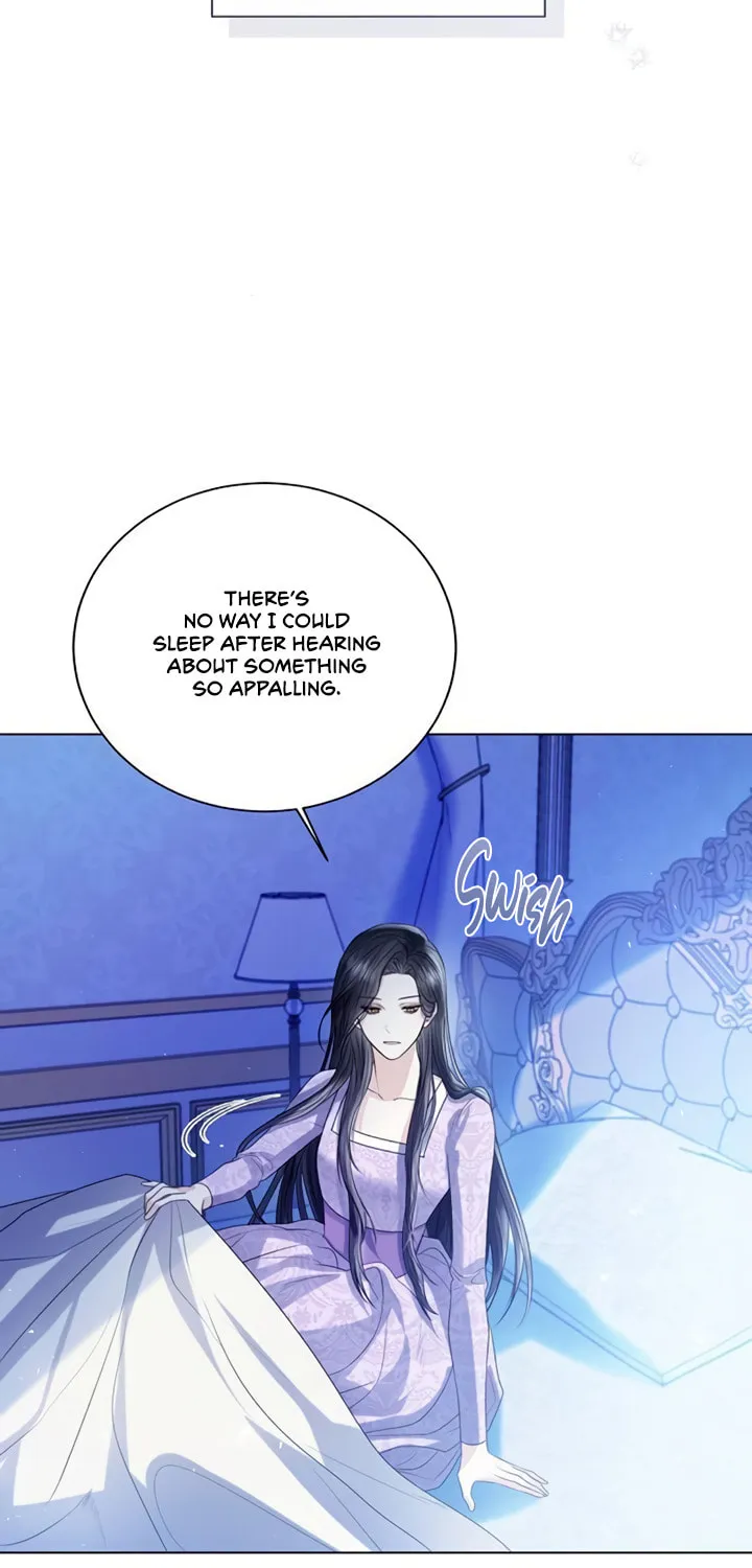 I Will Give Up the Position as the Empress Chapter 28 page 107 - 