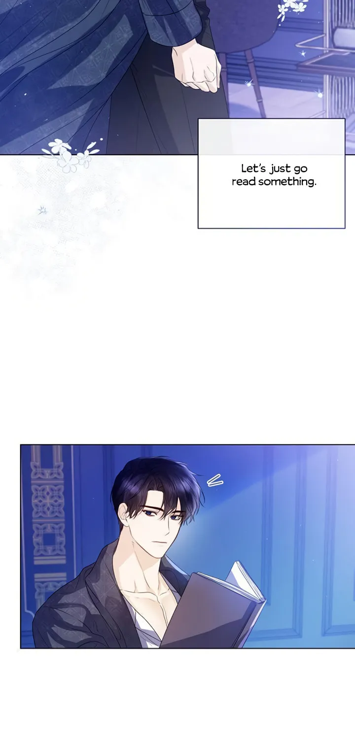 I Will Give Up the Position as the Empress Chapter 28 page 111 - 