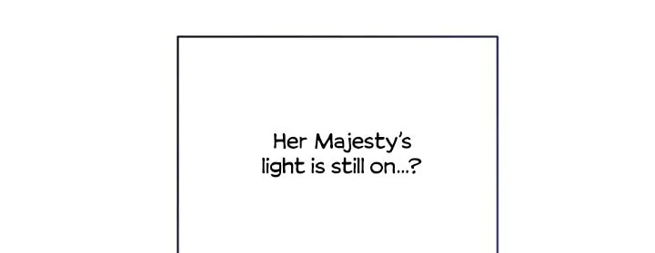 I Will Give Up the Position as the Empress Chapter 28 page 112 - 