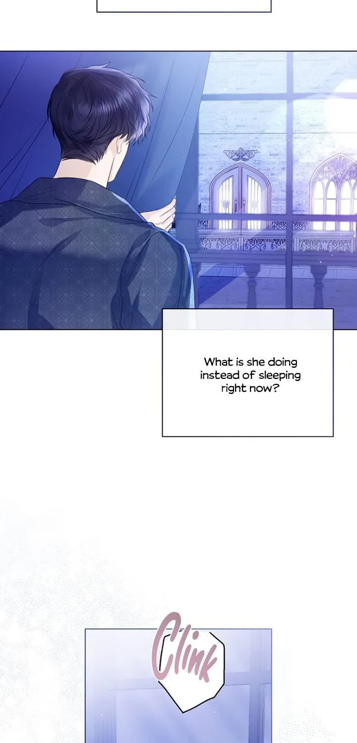 I Will Give Up the Position as the Empress Chapter 28 page 113 - 
