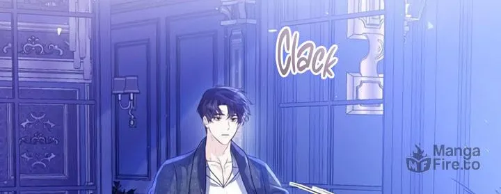 I Will Give Up the Position as the Empress Chapter 28 page 116 - 