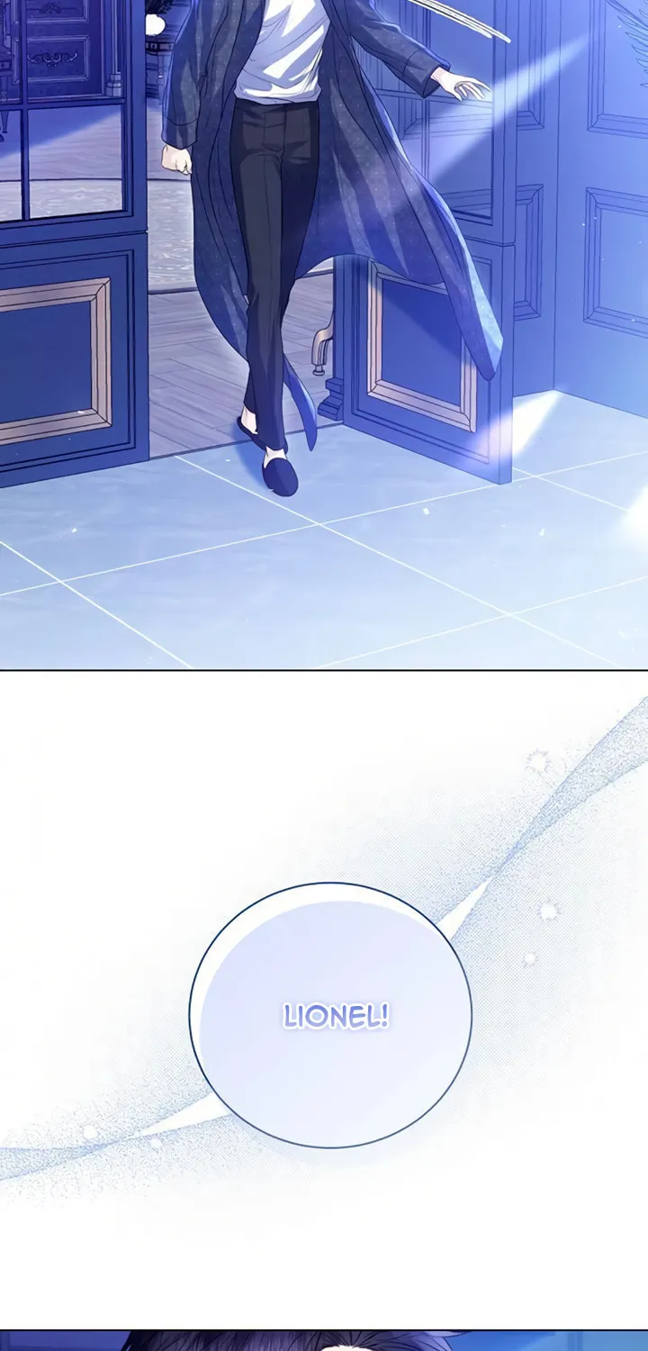 I Will Give Up the Position as the Empress Chapter 28 page 117 - 