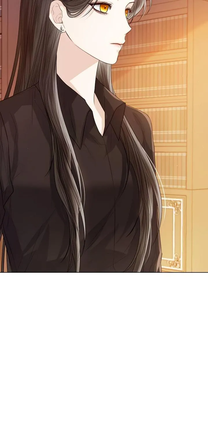I Will Give Up the Position as the Empress Chapter 28 page 15 - 