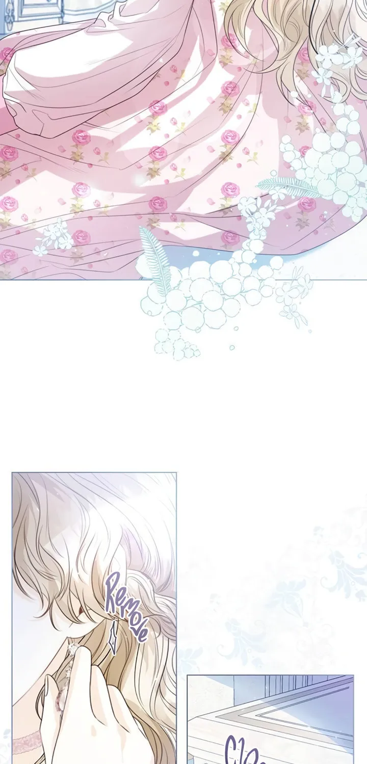 I Will Give Up the Position as the Empress Chapter 28 page 25 - 