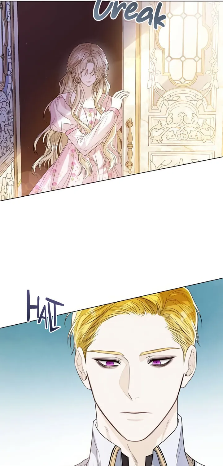 I Will Give Up the Position as the Empress Chapter 28 page 31 - 