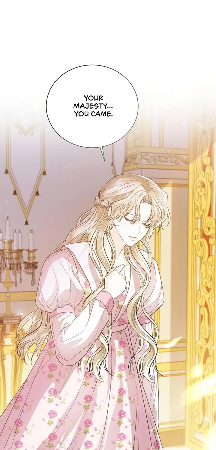 I Will Give Up the Position as the Empress Chapter 28 page 33 - 