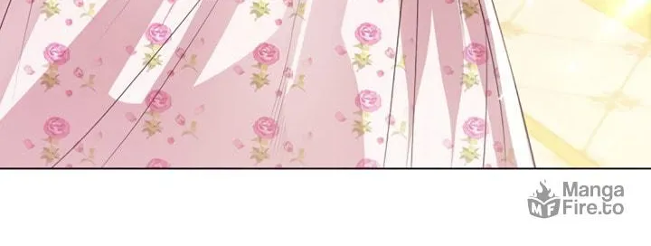 I Will Give Up the Position as the Empress Chapter 28 page 34 - 