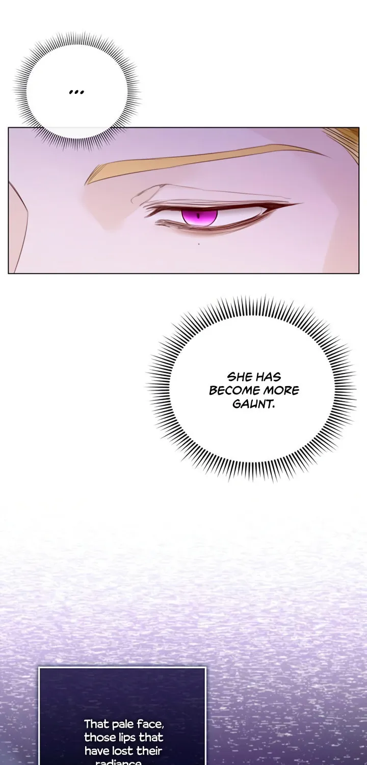 I Will Give Up the Position as the Empress Chapter 28 page 35 - 