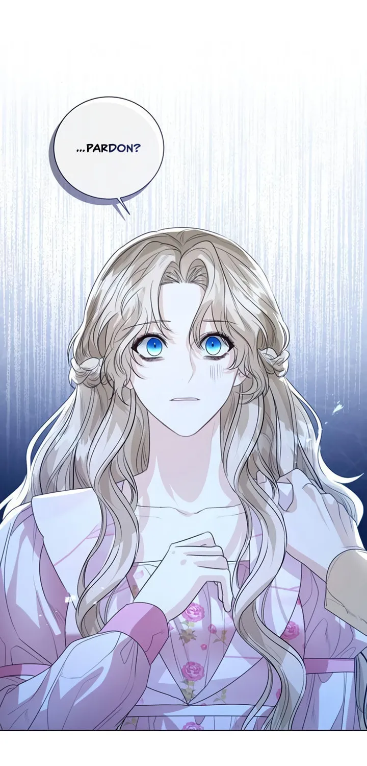 I Will Give Up the Position as the Empress Chapter 28 page 55 - 