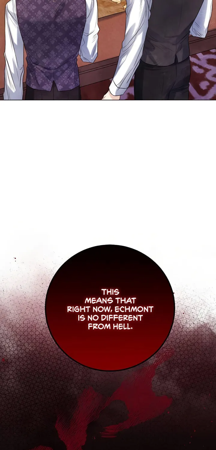 I Will Give Up the Position as the Empress Chapter 28 page 7 - 