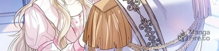I Will Give Up the Position as the Empress Chapter 28 page 64 - 