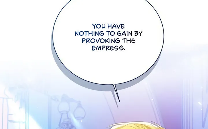 I Will Give Up the Position as the Empress Chapter 28 page 72 - 