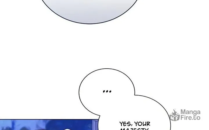 I Will Give Up the Position as the Empress Chapter 28 page 74 - 