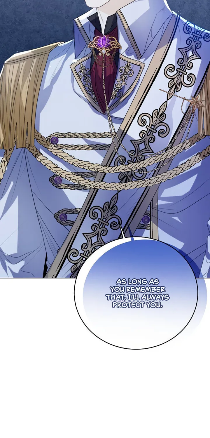 I Will Give Up the Position as the Empress Chapter 28 page 77 - 