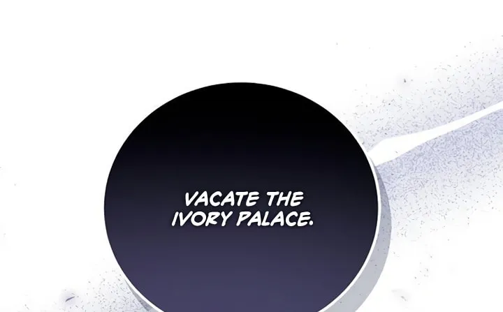 I Will Give Up the Position as the Empress Chapter 28 page 78 - 