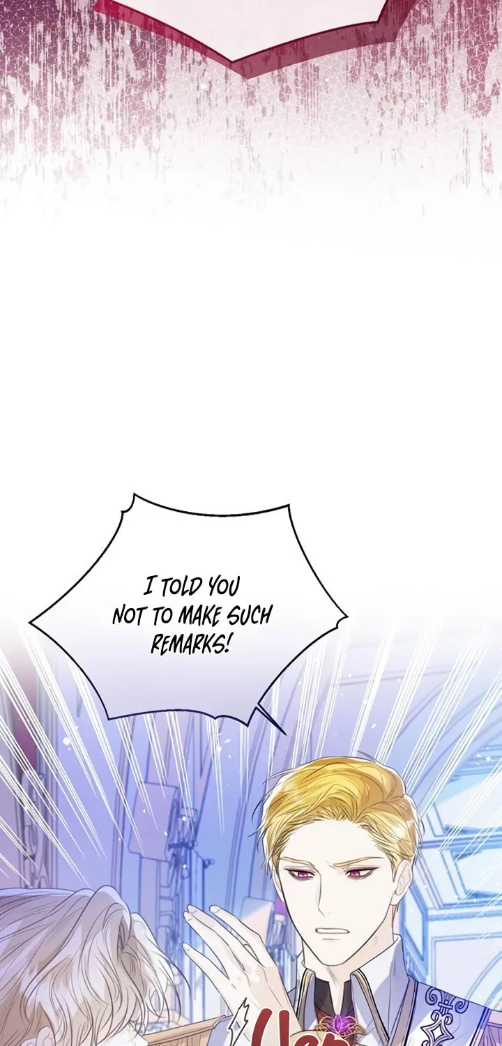 I Will Give Up the Position as the Empress Chapter 28 page 86 - 