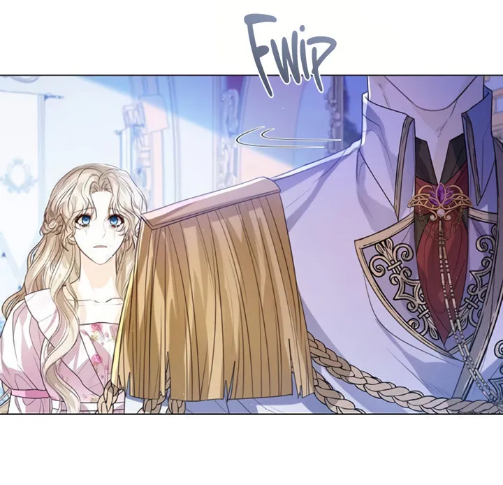 I Will Give Up the Position as the Empress Chapter 28 page 89 - 