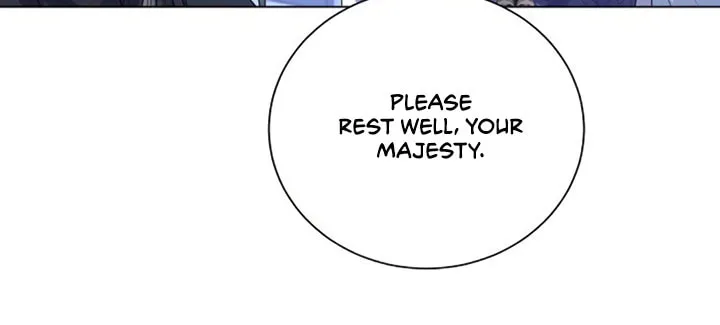 I Will Give Up the Position as the Empress Chapter 28 page 96 - 