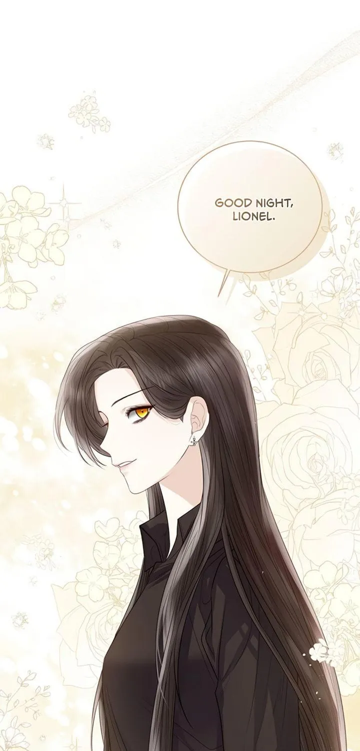 I Will Give Up the Position as the Empress Chapter 28 page 97 - 