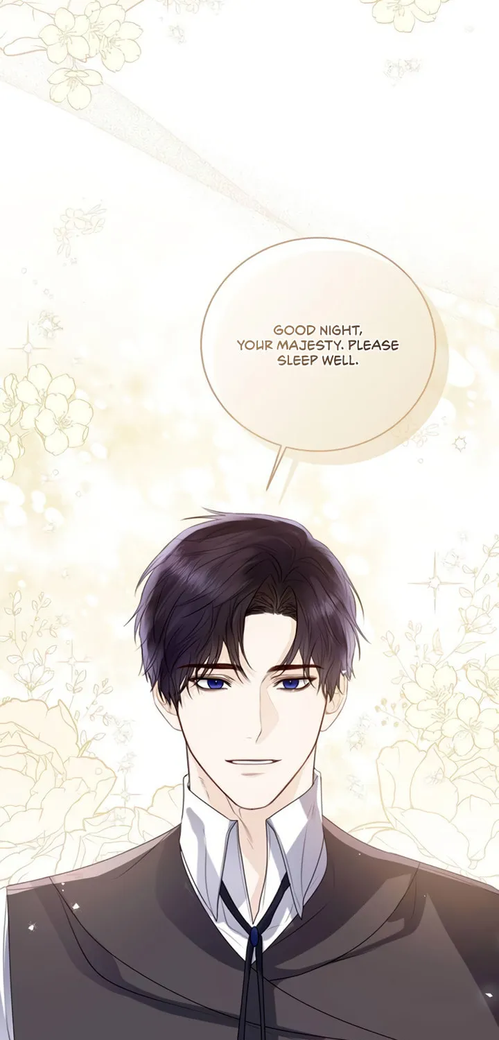 I Will Give Up the Position as the Empress Chapter 28 page 99 - 