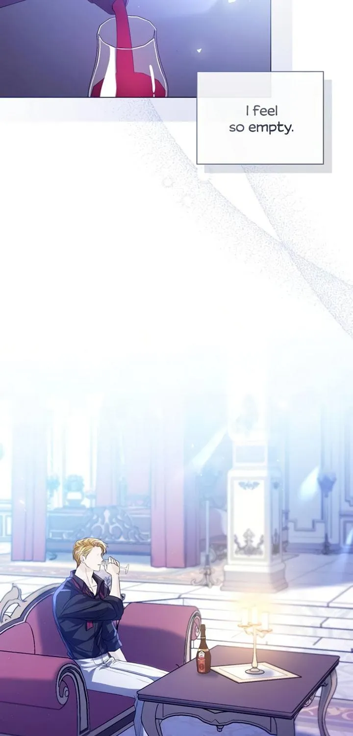 I Will Give Up the Position as the Empress Chapter 29 page 101 - 
