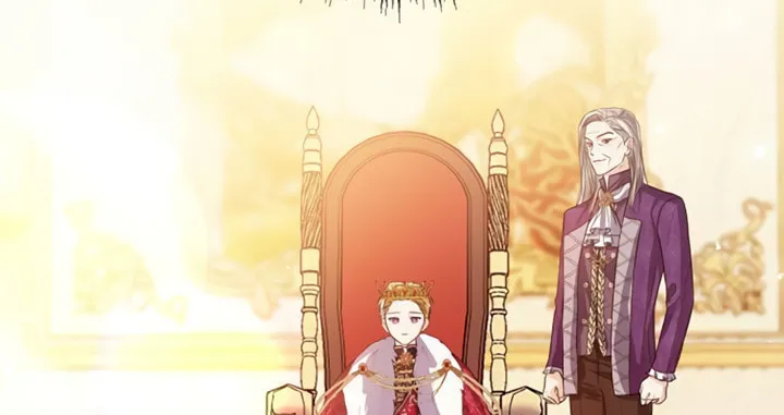 I Will Give Up the Position as the Empress Chapter 29 page 104 - 