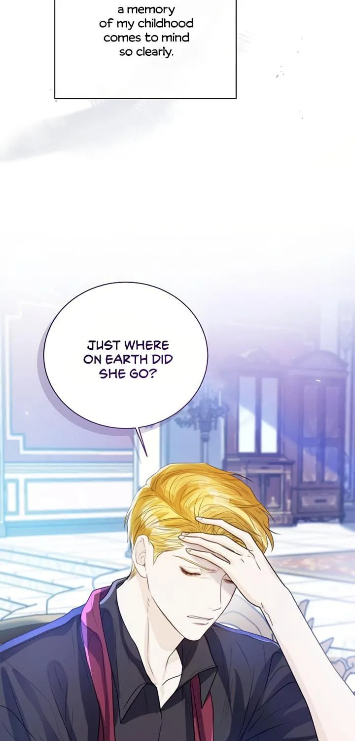 I Will Give Up the Position as the Empress Chapter 29 page 111 - 