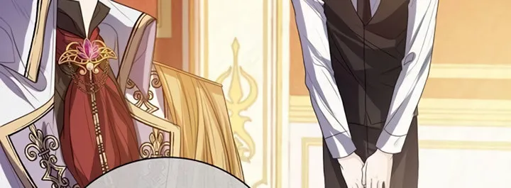 I Will Give Up the Position as the Empress Chapter 29 page 114 - 