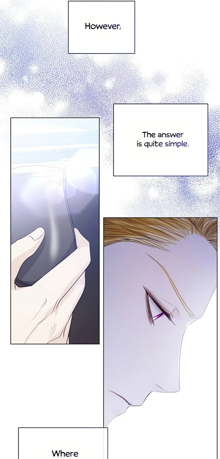I Will Give Up the Position as the Empress Chapter 29 page 119 - 