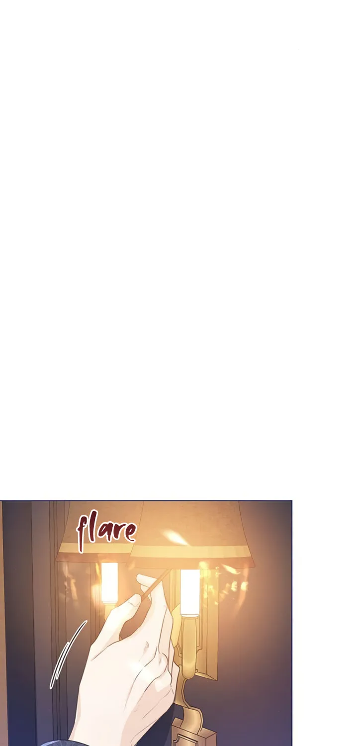 I Will Give Up the Position as the Empress Chapter 29 page 15 - 
