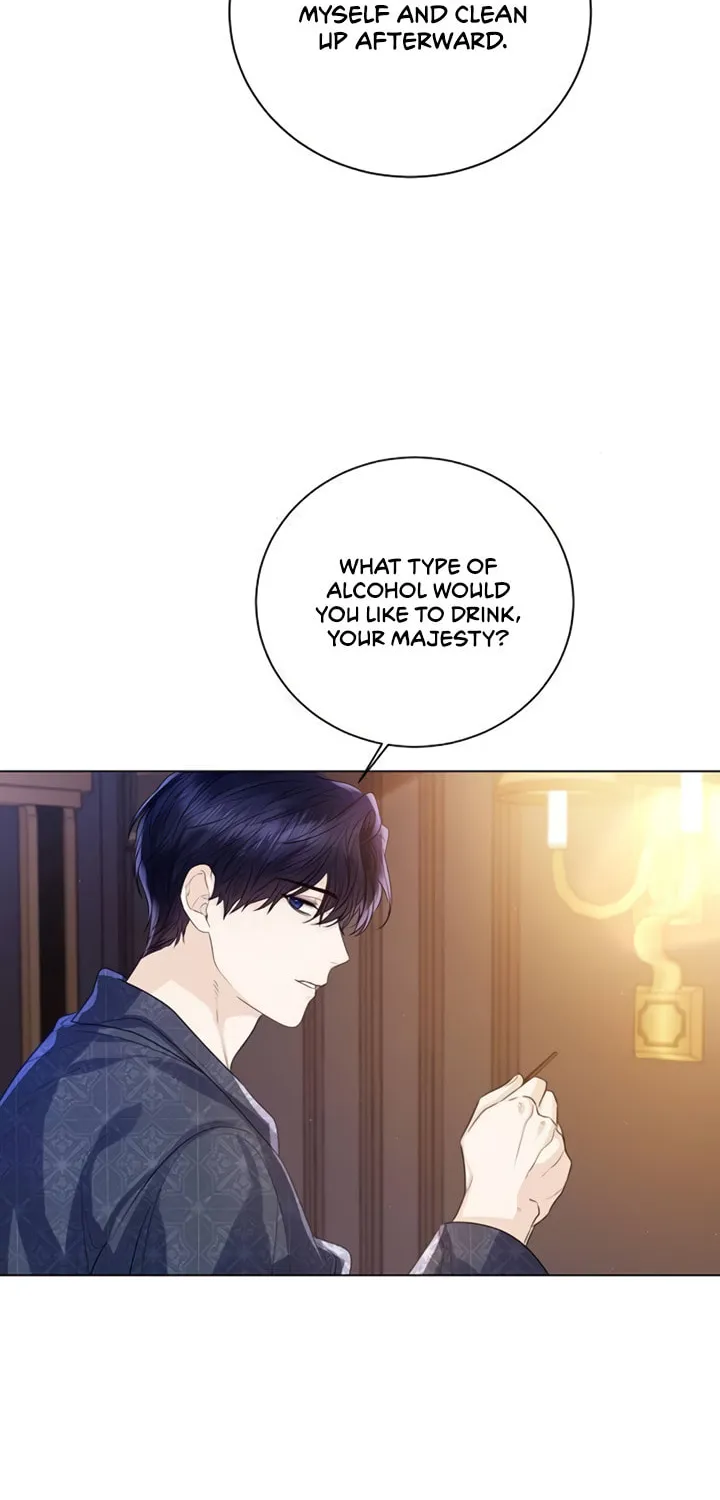I Will Give Up the Position as the Empress Chapter 29 page 17 - 