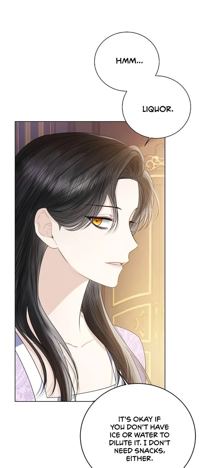 I Will Give Up the Position as the Empress Chapter 29 page 18 - 