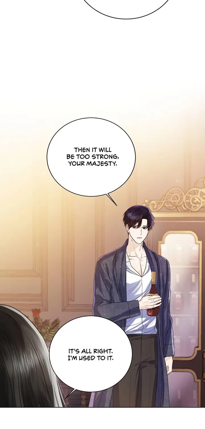 I Will Give Up the Position as the Empress Chapter 29 page 19 - 
