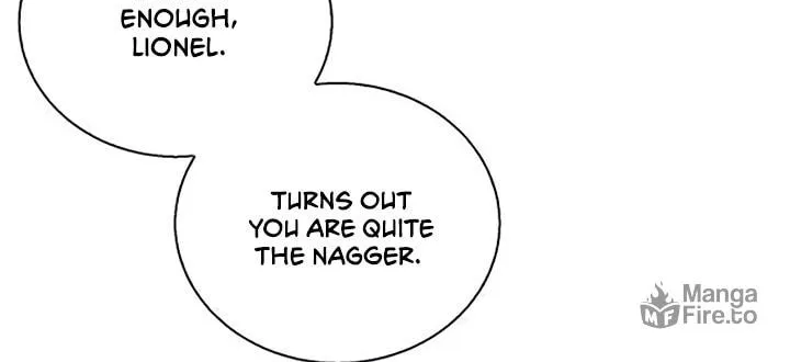 I Will Give Up the Position as the Empress Chapter 29 page 22 - 