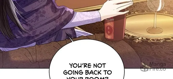 I Will Give Up the Position as the Empress Chapter 29 page 24 - 