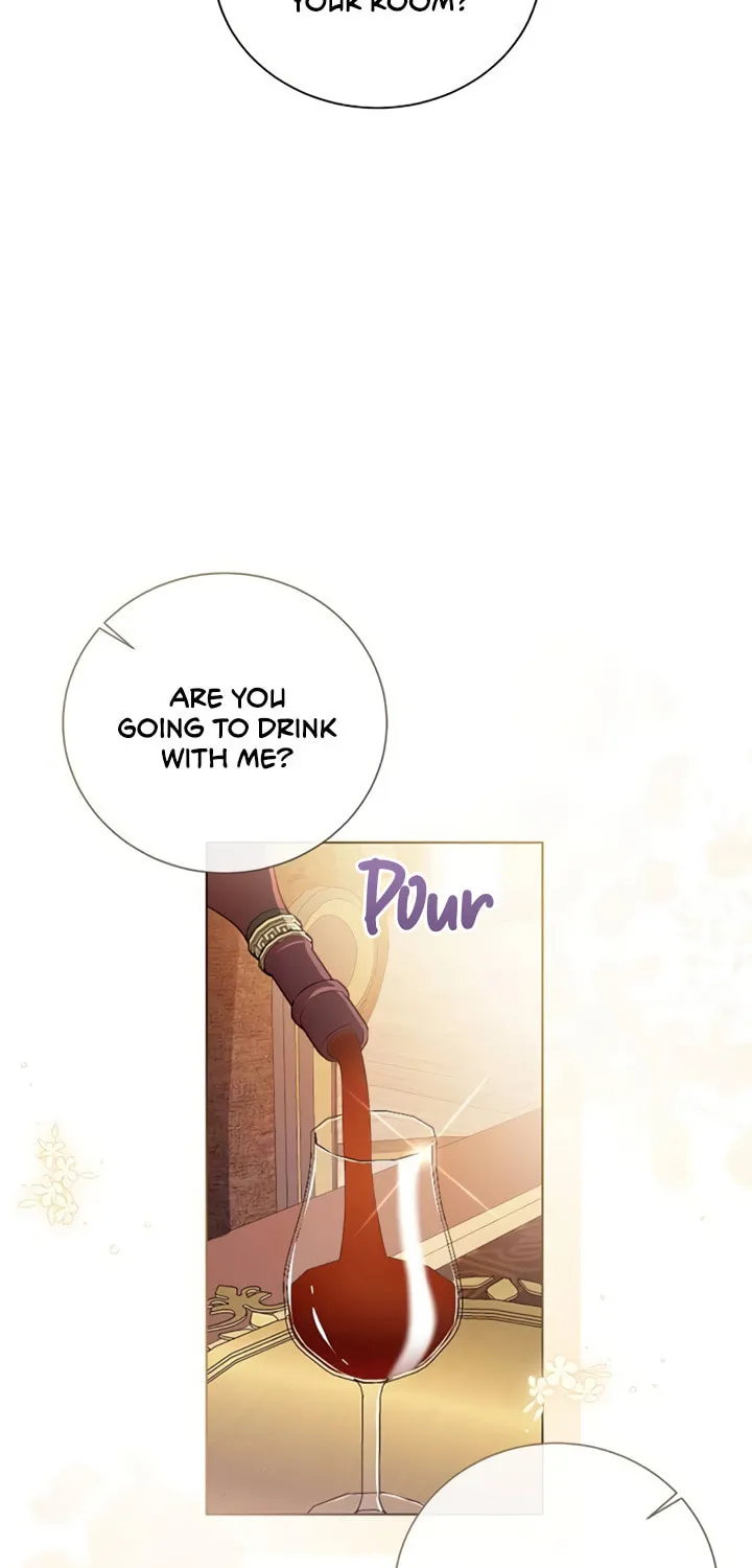 I Will Give Up the Position as the Empress Chapter 29 page 25 - 