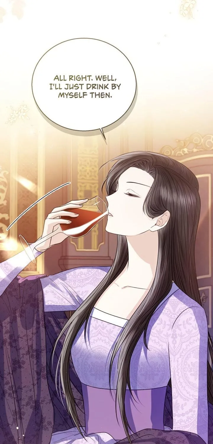 I Will Give Up the Position as the Empress Chapter 29 page 27 - 