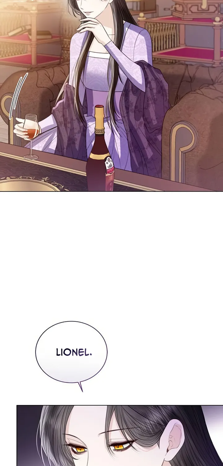 I Will Give Up the Position as the Empress Chapter 29 page 31 - 