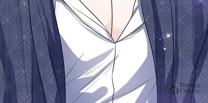 I Will Give Up the Position as the Empress Chapter 29 page 34 - 