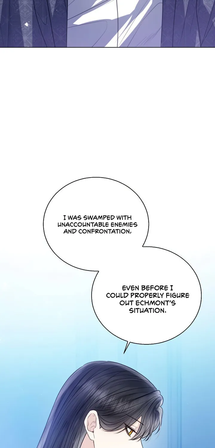 I Will Give Up the Position as the Empress Chapter 29 page 35 - 