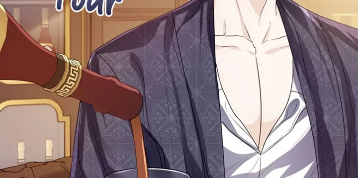 I Will Give Up the Position as the Empress Chapter 29 page 38 - 