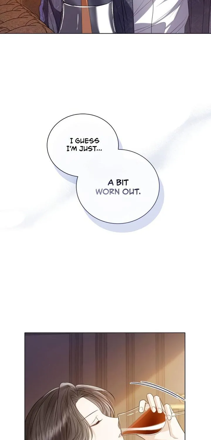 I Will Give Up the Position as the Empress Chapter 29 page 39 - 