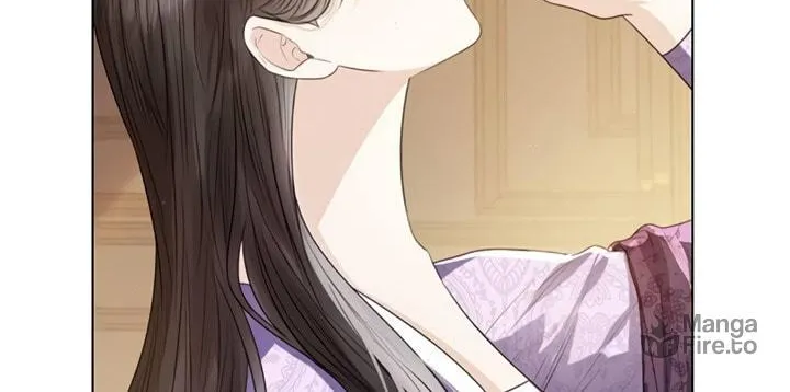I Will Give Up the Position as the Empress Chapter 29 page 40 - 