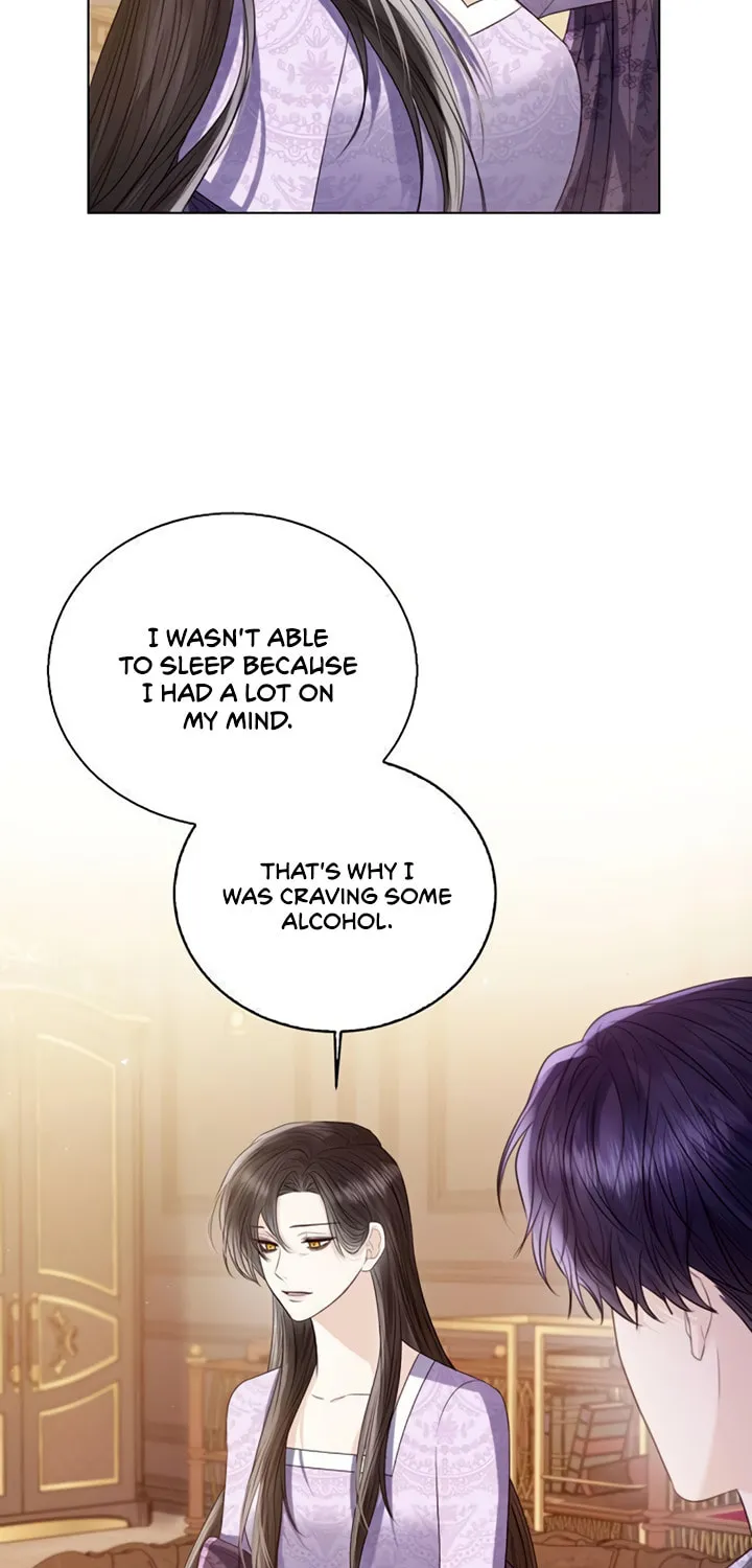 I Will Give Up the Position as the Empress Chapter 29 page 41 - 