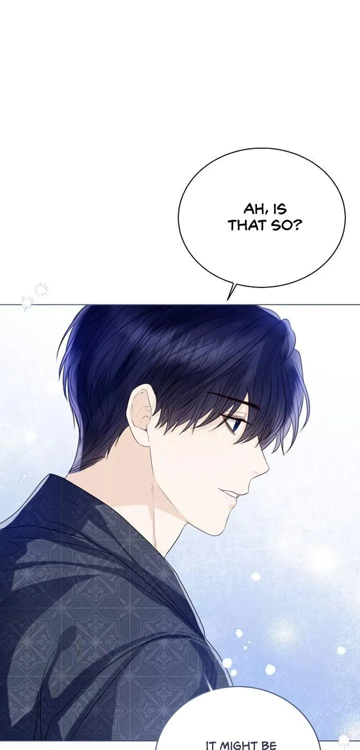 I Will Give Up the Position as the Empress Chapter 29 page 43 - 