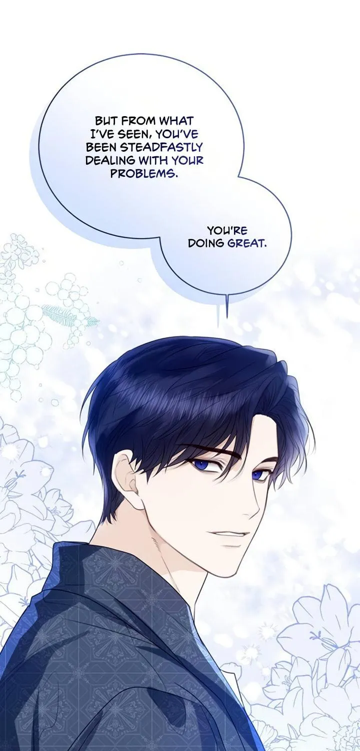 I Will Give Up the Position as the Empress Chapter 29 page 45 - 